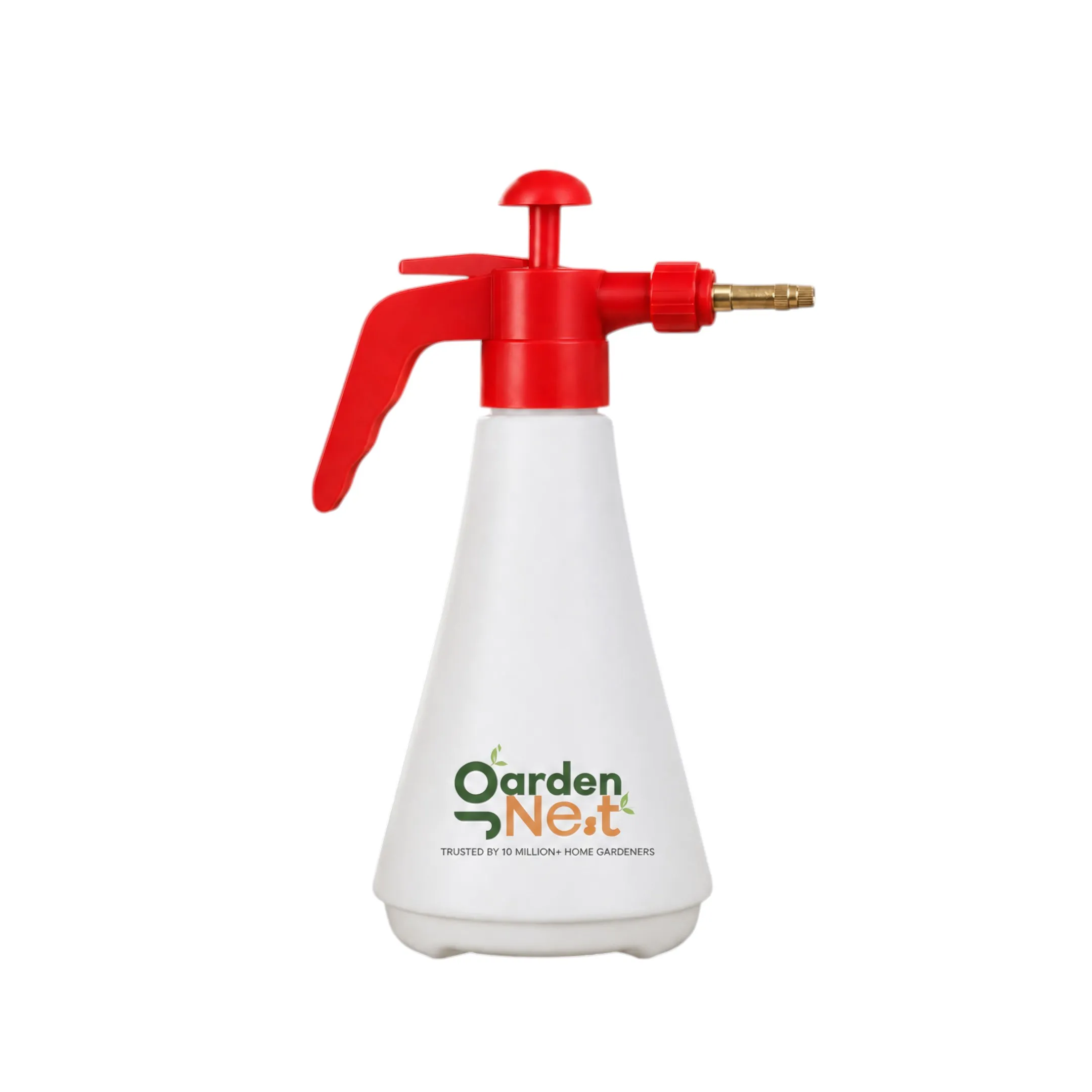 GardenNest 1 Litre Garden Spray Bottle — Watering & Spraying, view 8